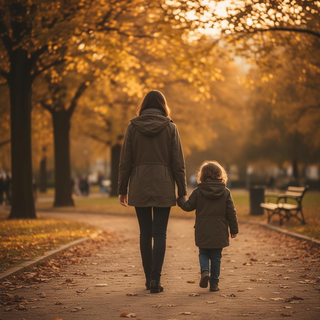 Sorge- & Umgangsrecht