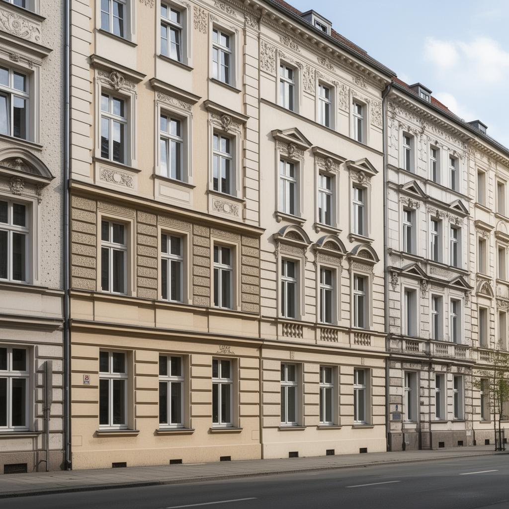 Vermögensauseinandersetzung